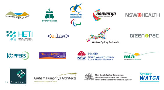 Our Clients